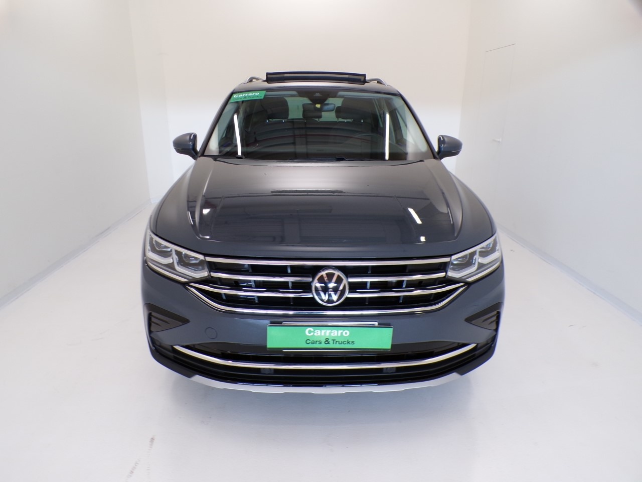 Volkswagen Tiguan Tiguan 1.4 TSI eHYBRID Life DSG - 2