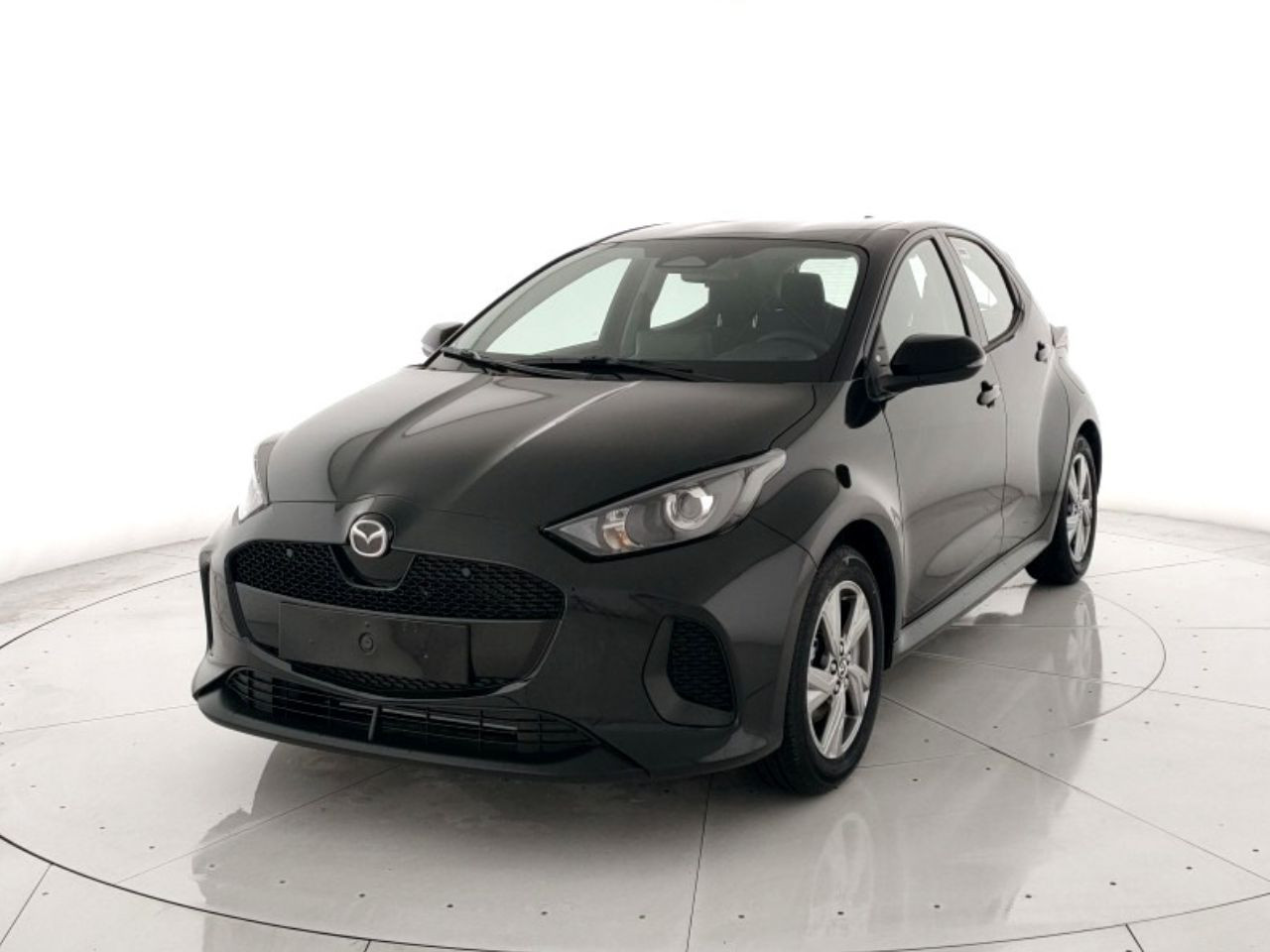 Mazda 2 Nuovo  2 Porto Mantovano