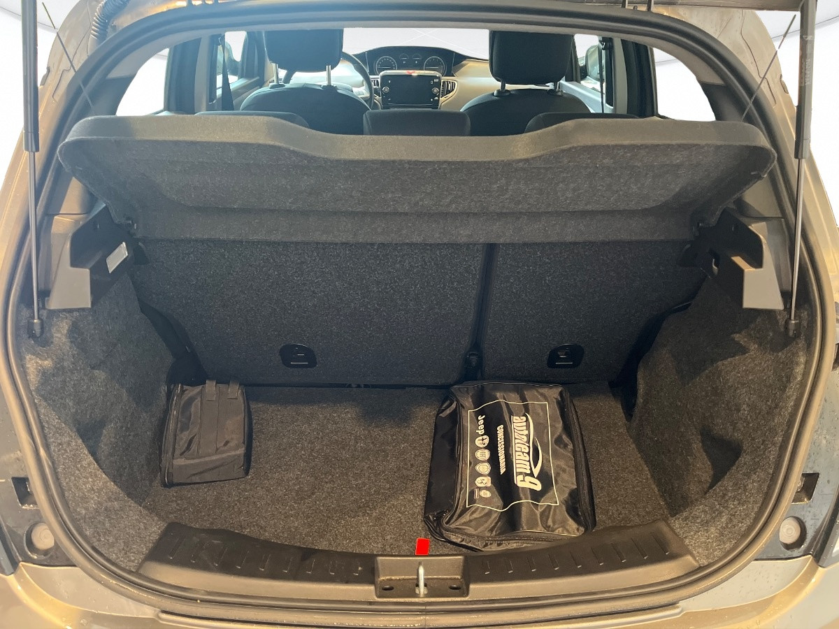 Lancia Ypsilon Usato 2022 Ypsilon Rovigo