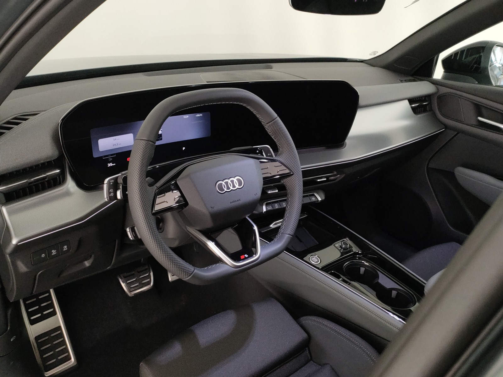 Audi Q3 KM0 2026 Q3 Padova