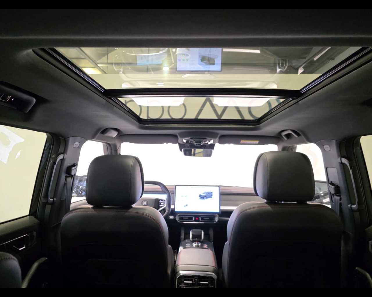 Ich-X K3  Nuovo GPL K3  Mestre