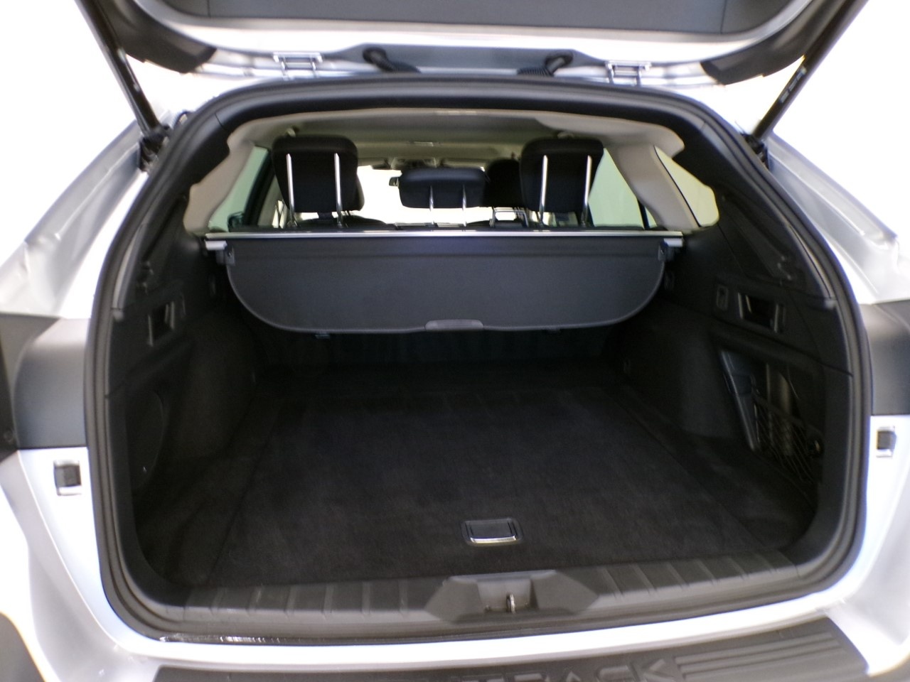 Subaru Outback Outback 2.5 i Premium AWD CVT Lineartronic - 9