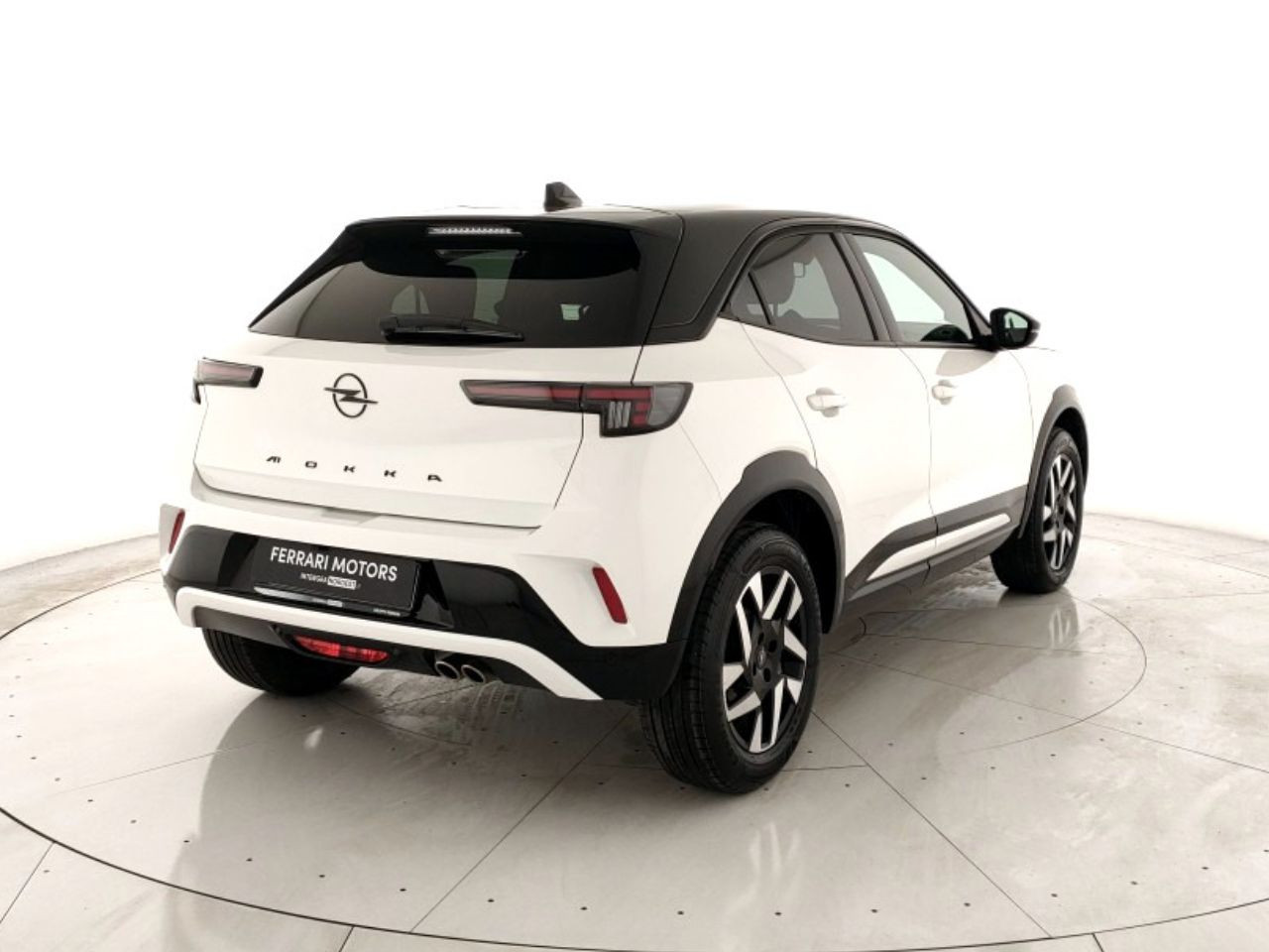 Opel Mokka Usato 2025 Mokka San Zeno Naviglio