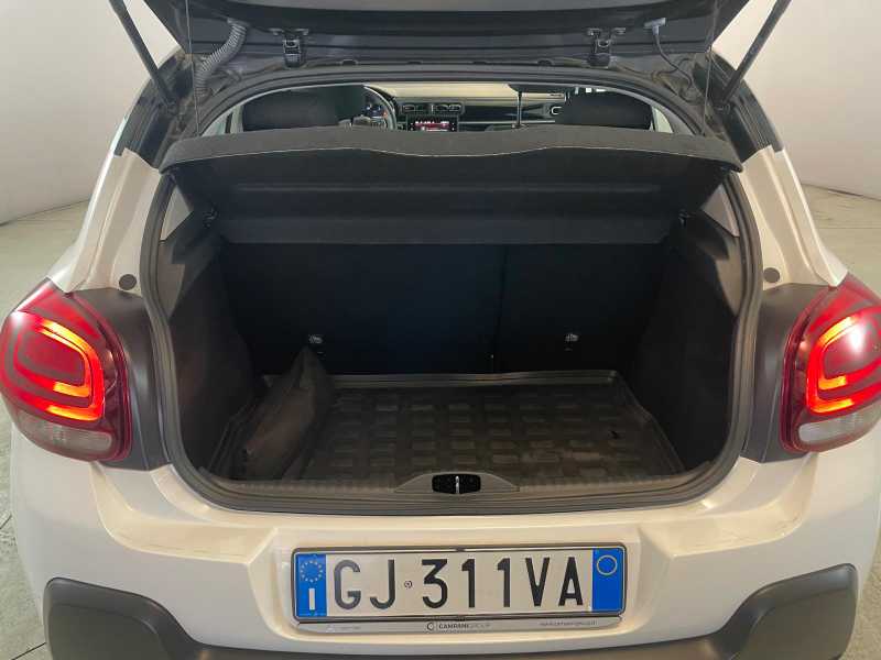 C3 Iii 2017 - C3 1.2 Puretech Shine Pack S&s 83cv