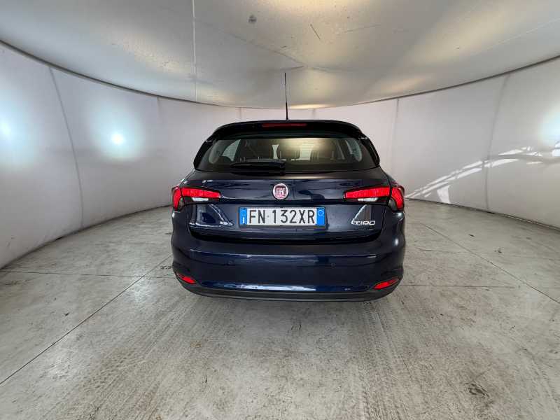 Tipo Ii - Tipo 5p 1.4 Easy 95cv My17