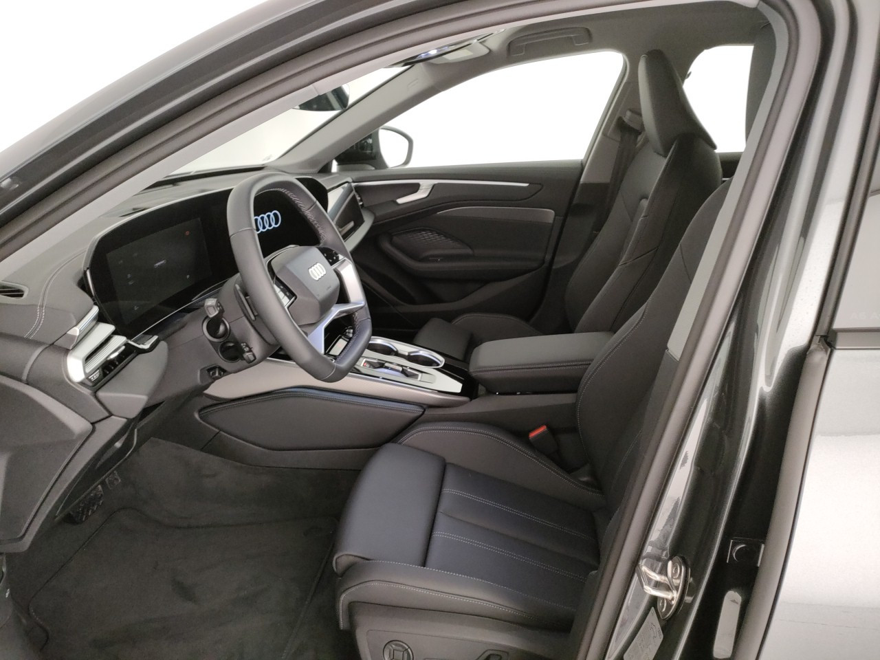 Audi A6 Usato 2025 A6 Porto Mantovano