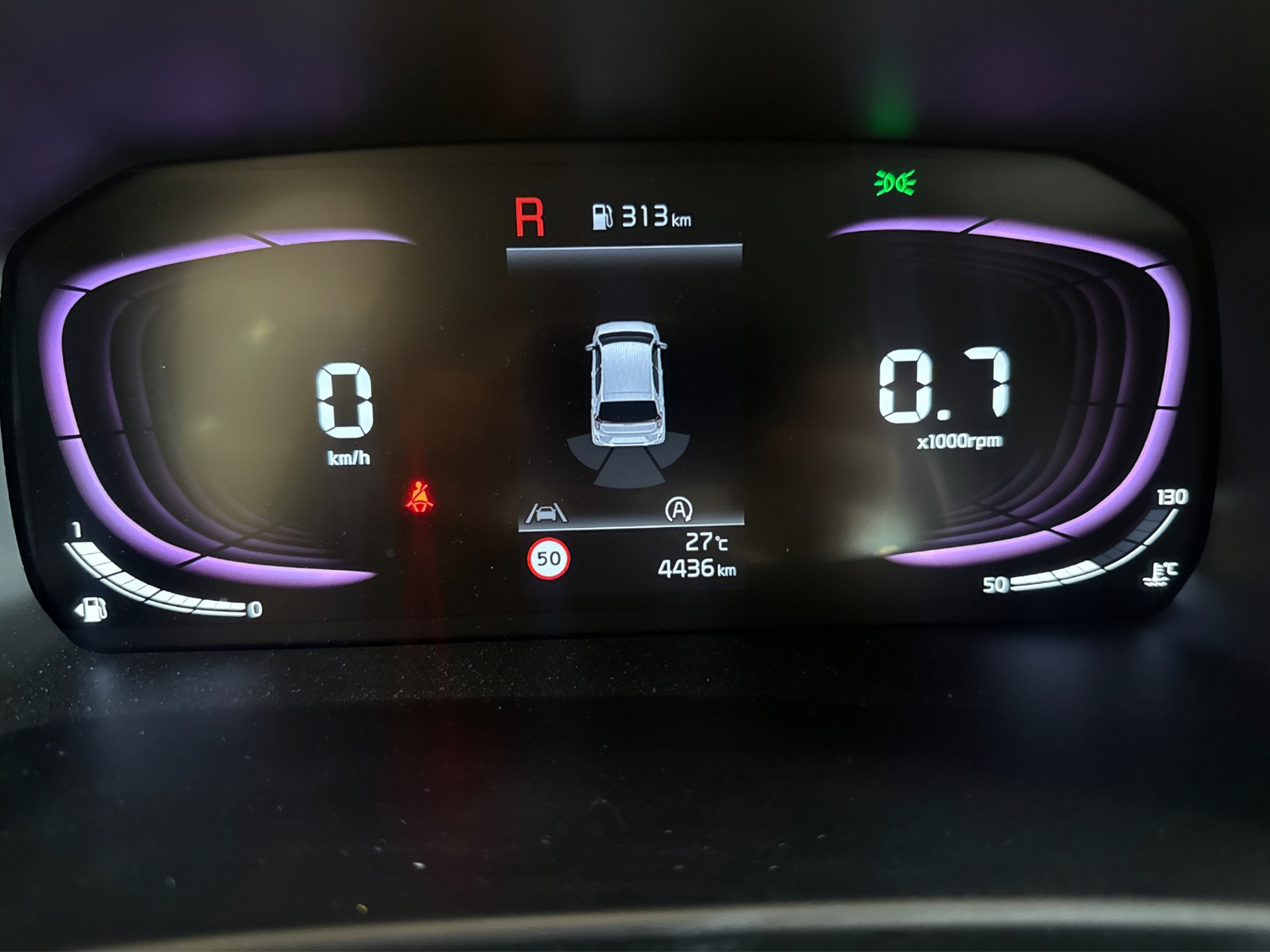 Kia Picanto Usato 2025 Picanto Parma