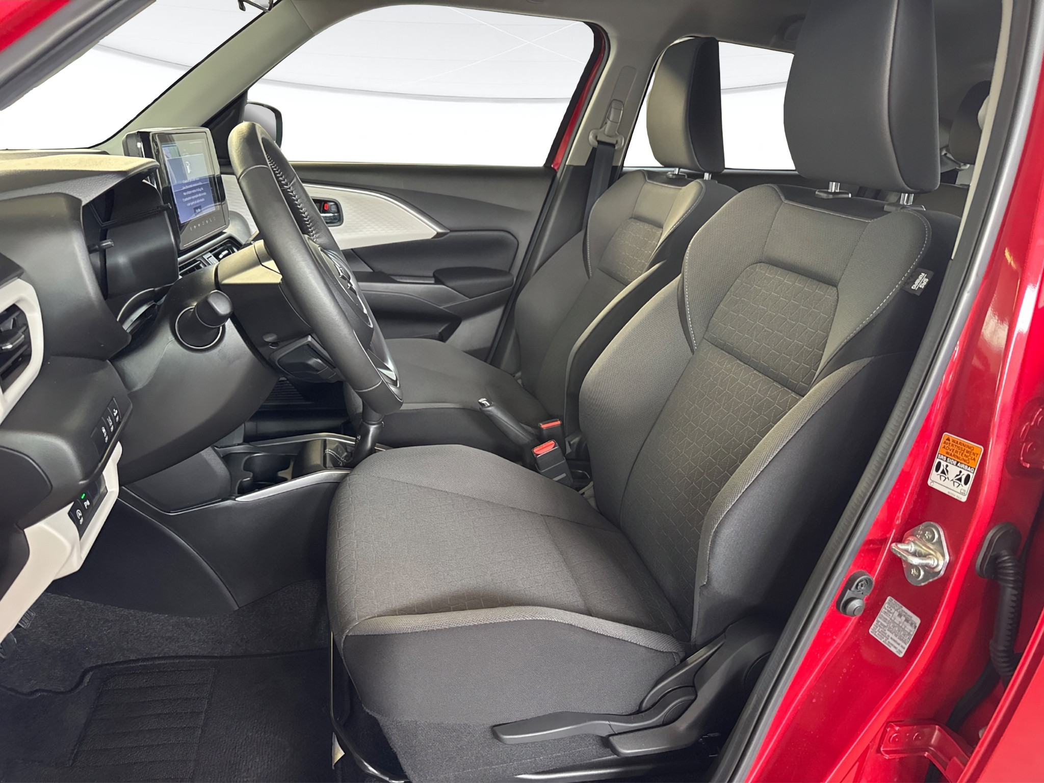 Suzuki Swift Usato 2025 Swift Porto Mantovano