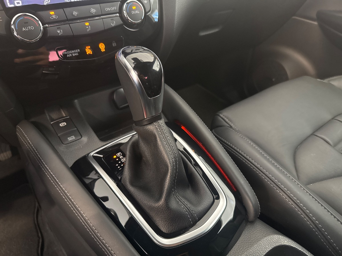 Nissan Qashqai Usato 2020 Qashqai San Zeno Naviglio