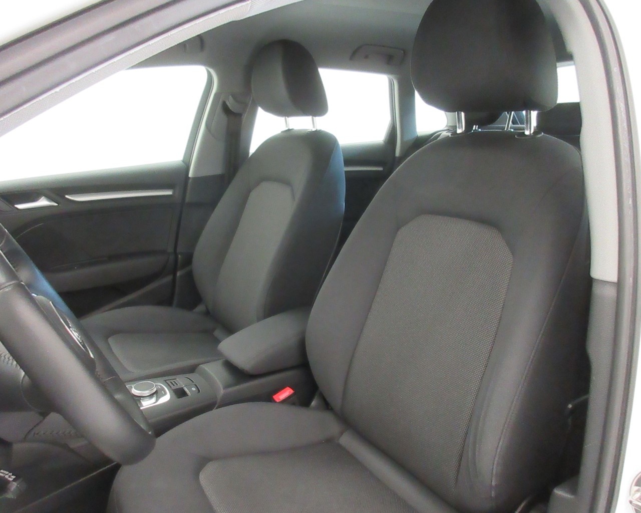 Audi A3 A3 Sportback 40 2.0 TDI 184cv Business Quattro S tronic - 11