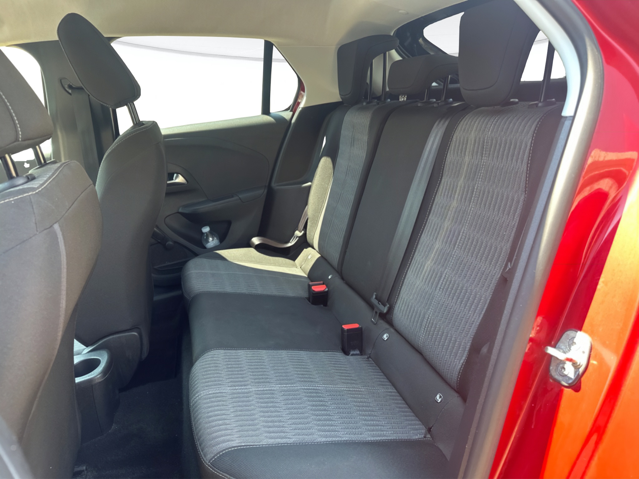 Opel Corsa Usato 2021 Corsa Carpi