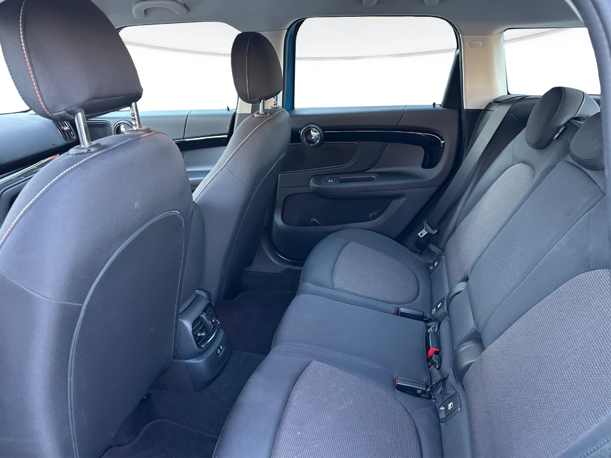 Mini Countryman Usato 2021 Countryman Carpi