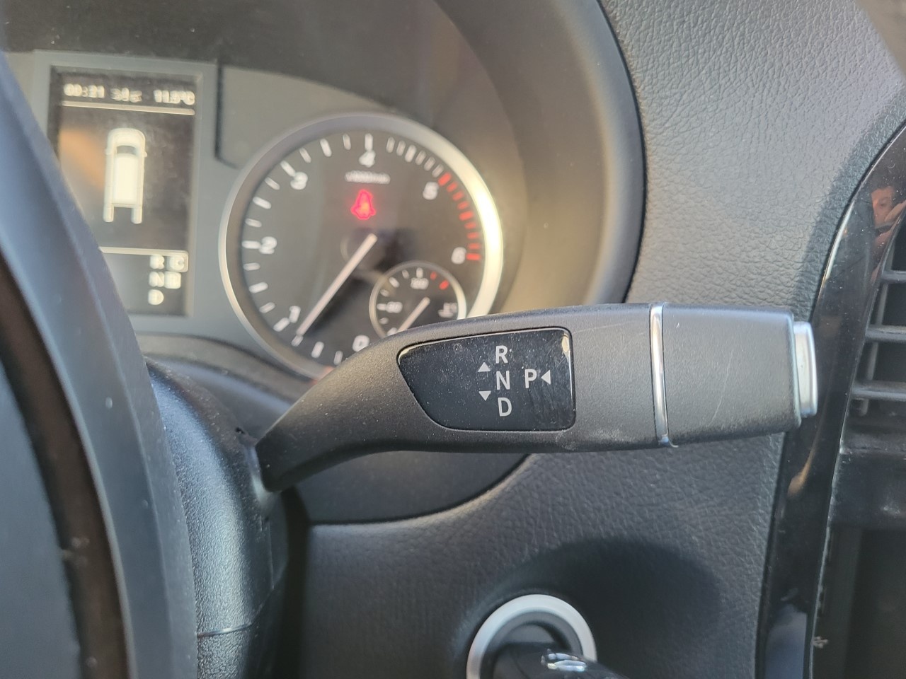 Mercedes Vito vito 114 cdi long pro auto my20 - 12