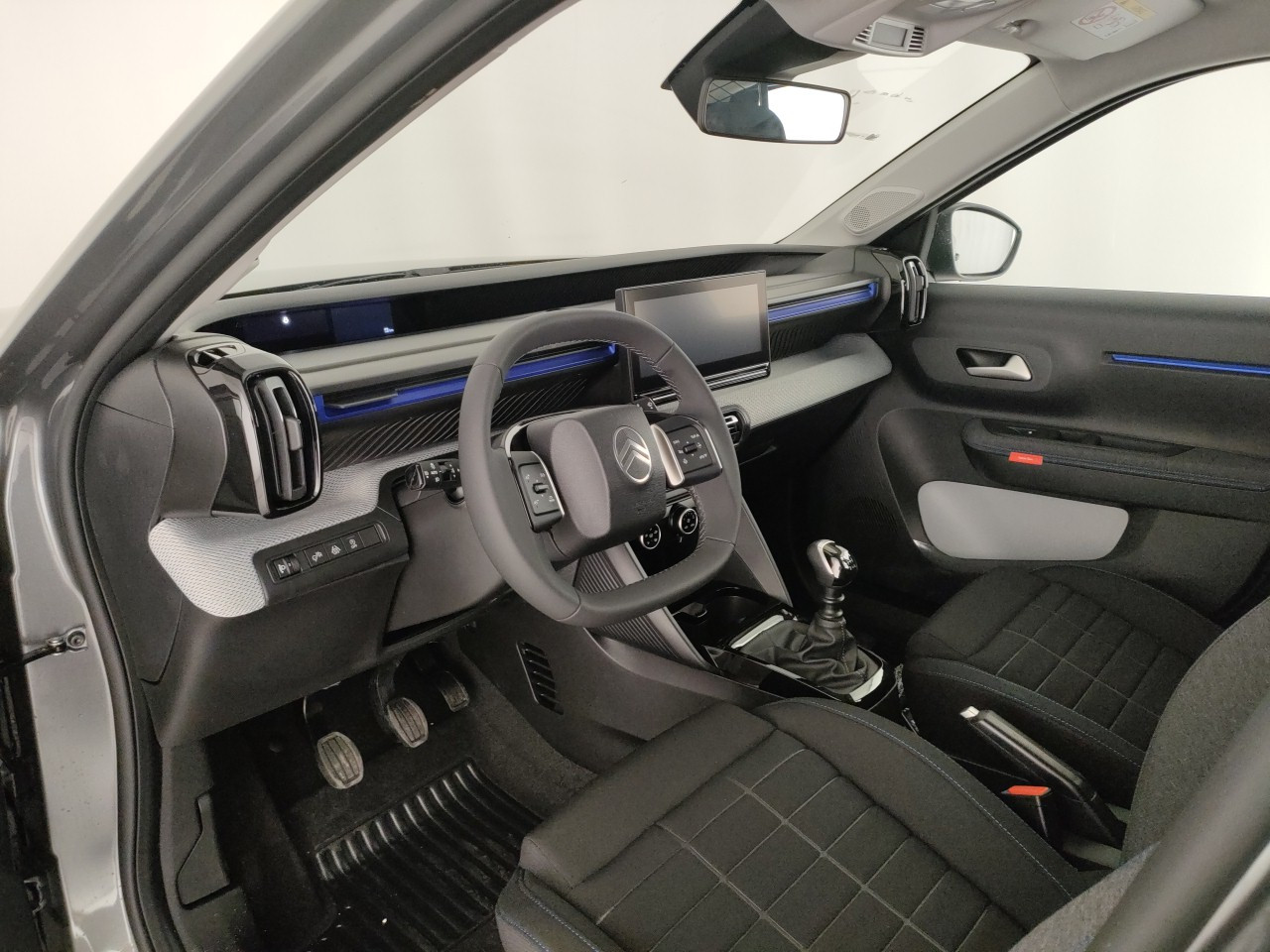 Citroen C3 Nuovo Benzina C3 Porto Mantovano