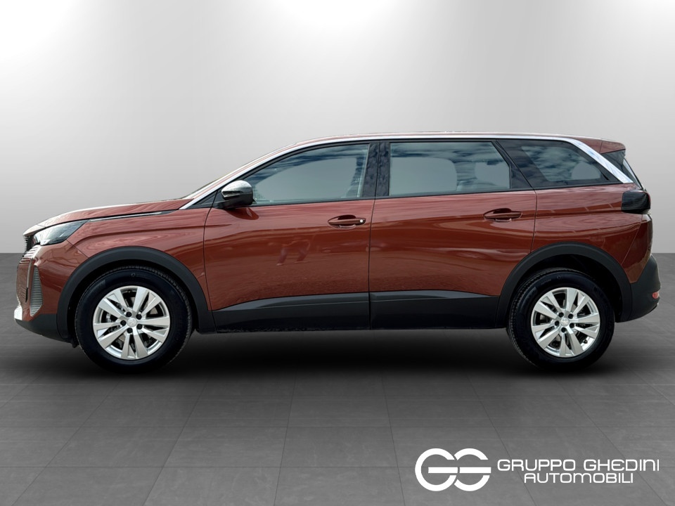 PEUGEOT 5008 1.2 puretech t Active Pack s&s 130cv Benzina usato - 1