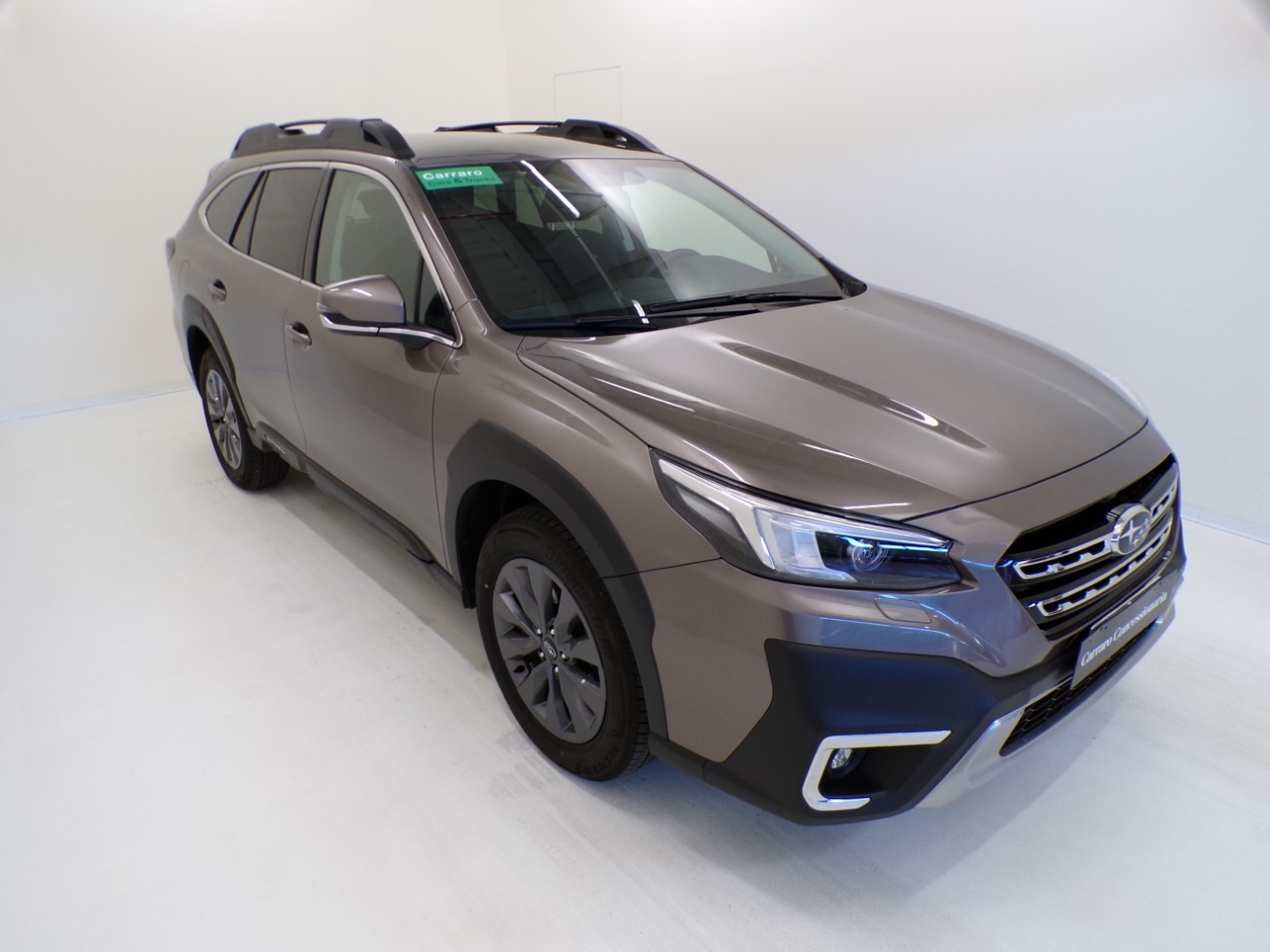Subaru Outback Outback 2.5 i Style AWD - 3
