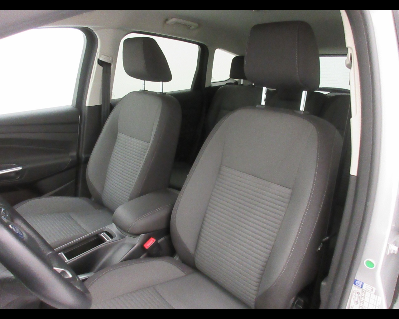 Ford C-Max C-Max 1.5 TDCi 120cv Business Powershift - 11
