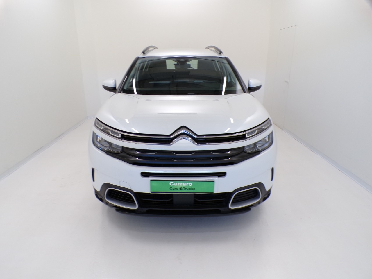 Citroen C5 C5 Aircross 1.2 PureTech Shine - 2