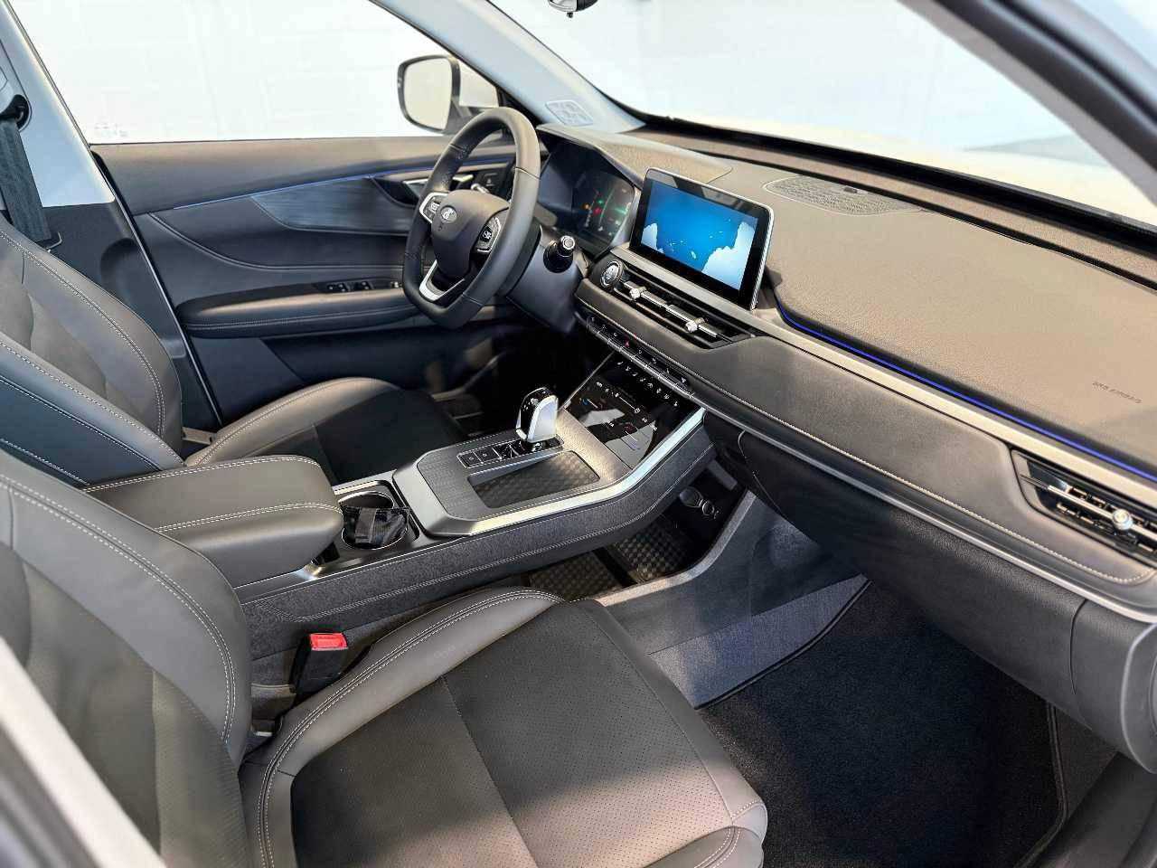 Dr Automobiles DR 5.0 Nuovo GPL DR 5.0 Mestre