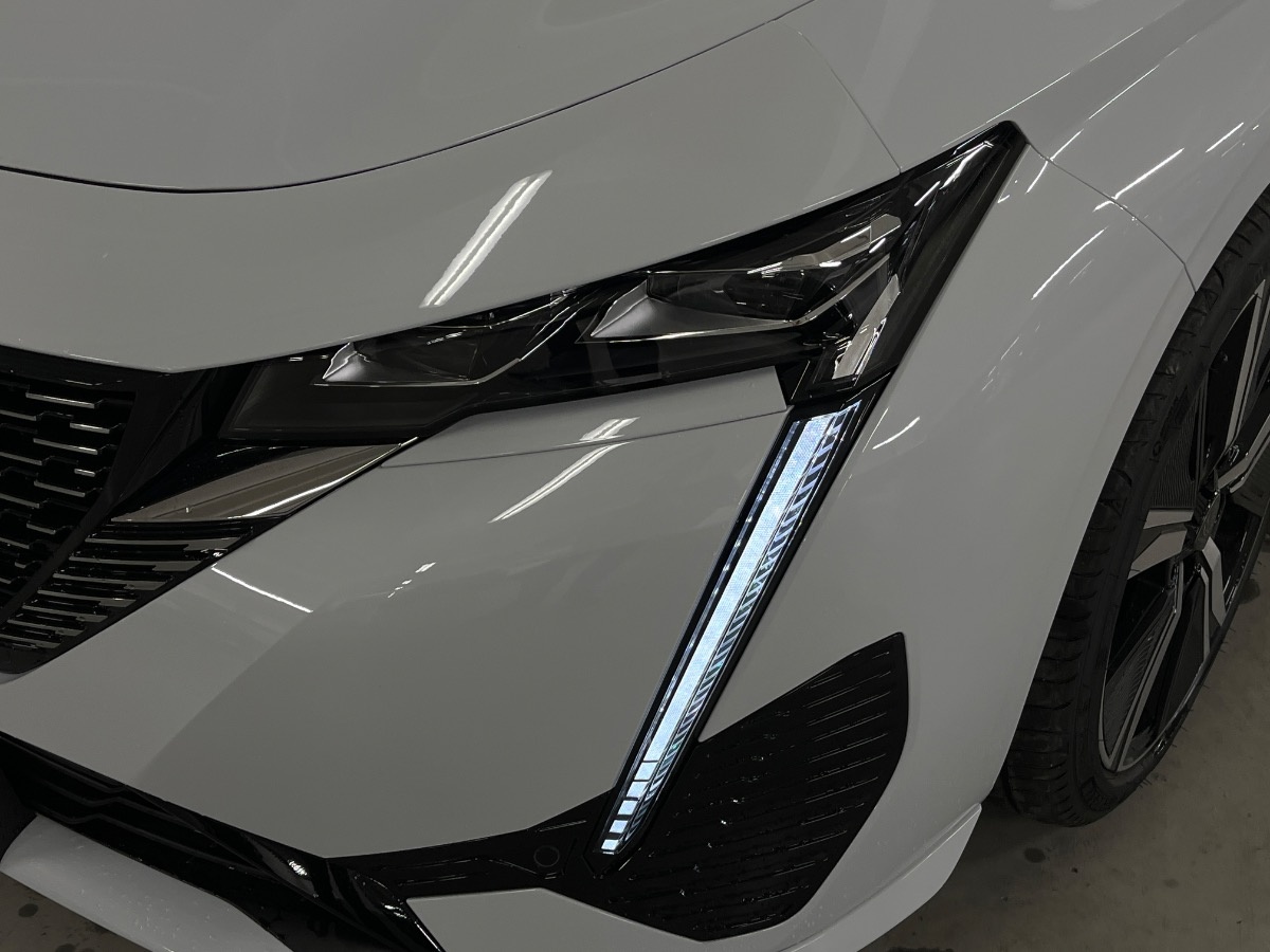 Peugeot 308 Nuovo Diesel 308 Verona