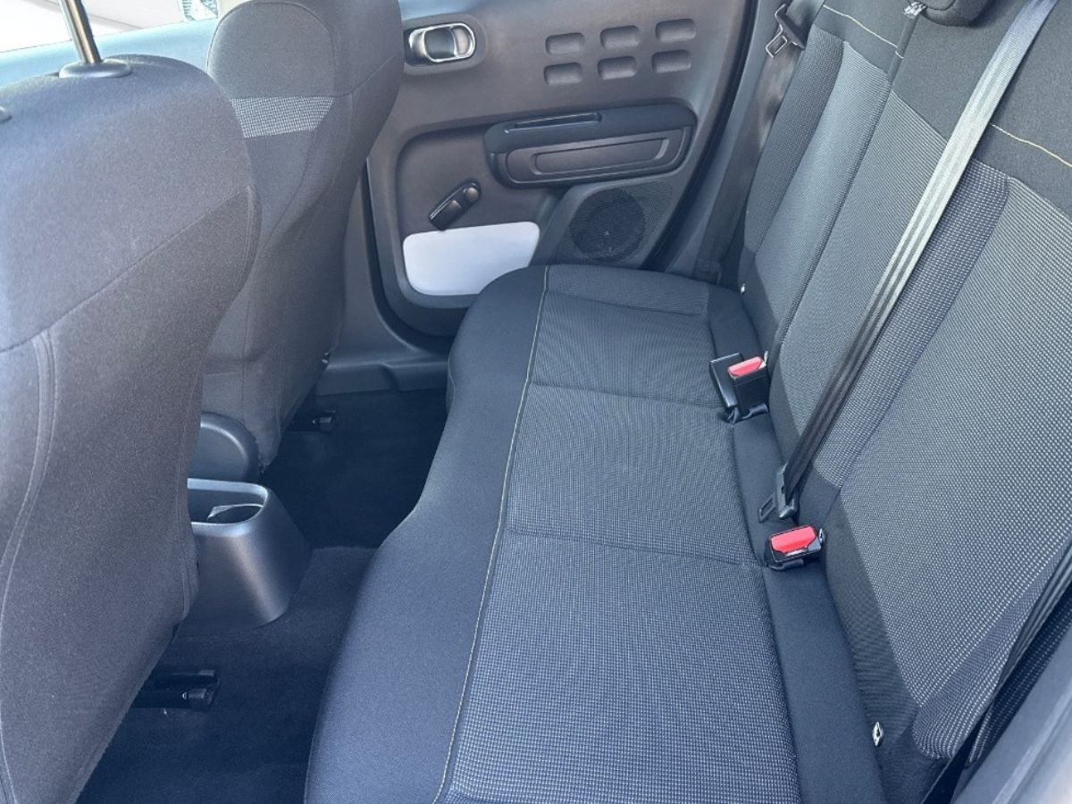 Citroen C3 Usato 2024 C3 Padova