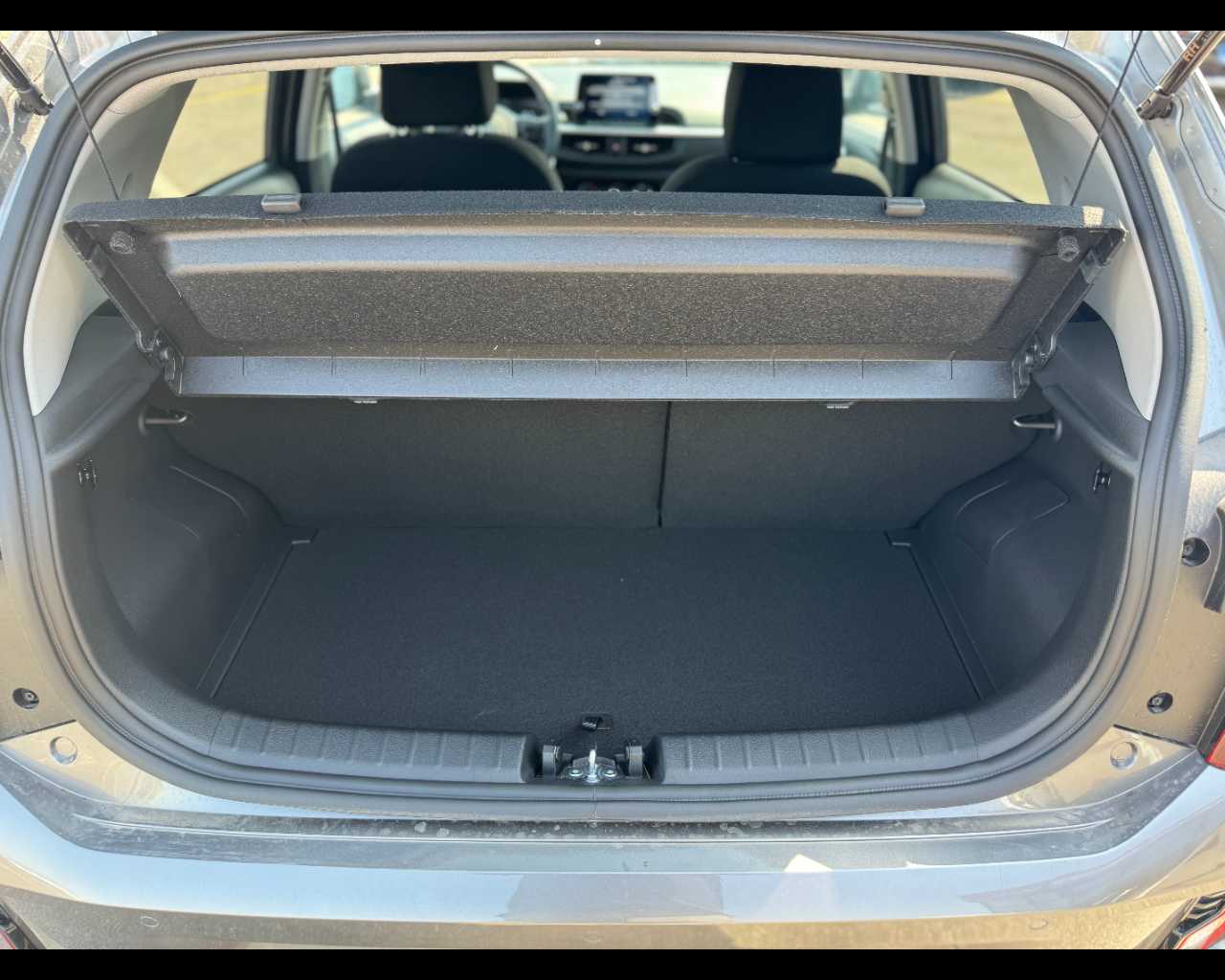 Kia Picanto Nuovo GPL Picanto Este