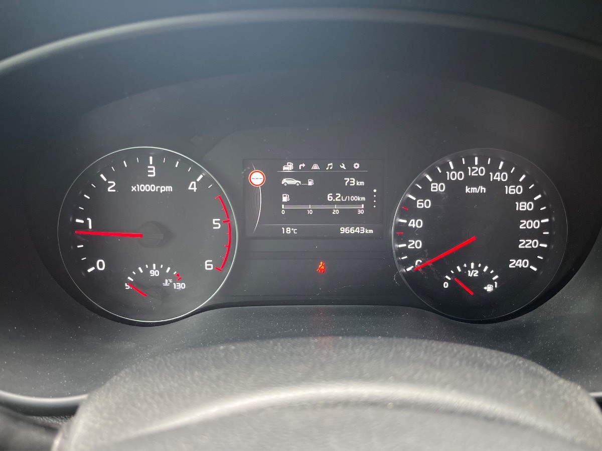 Kia Sportage Usato 2017 Sportage San Vendemiano