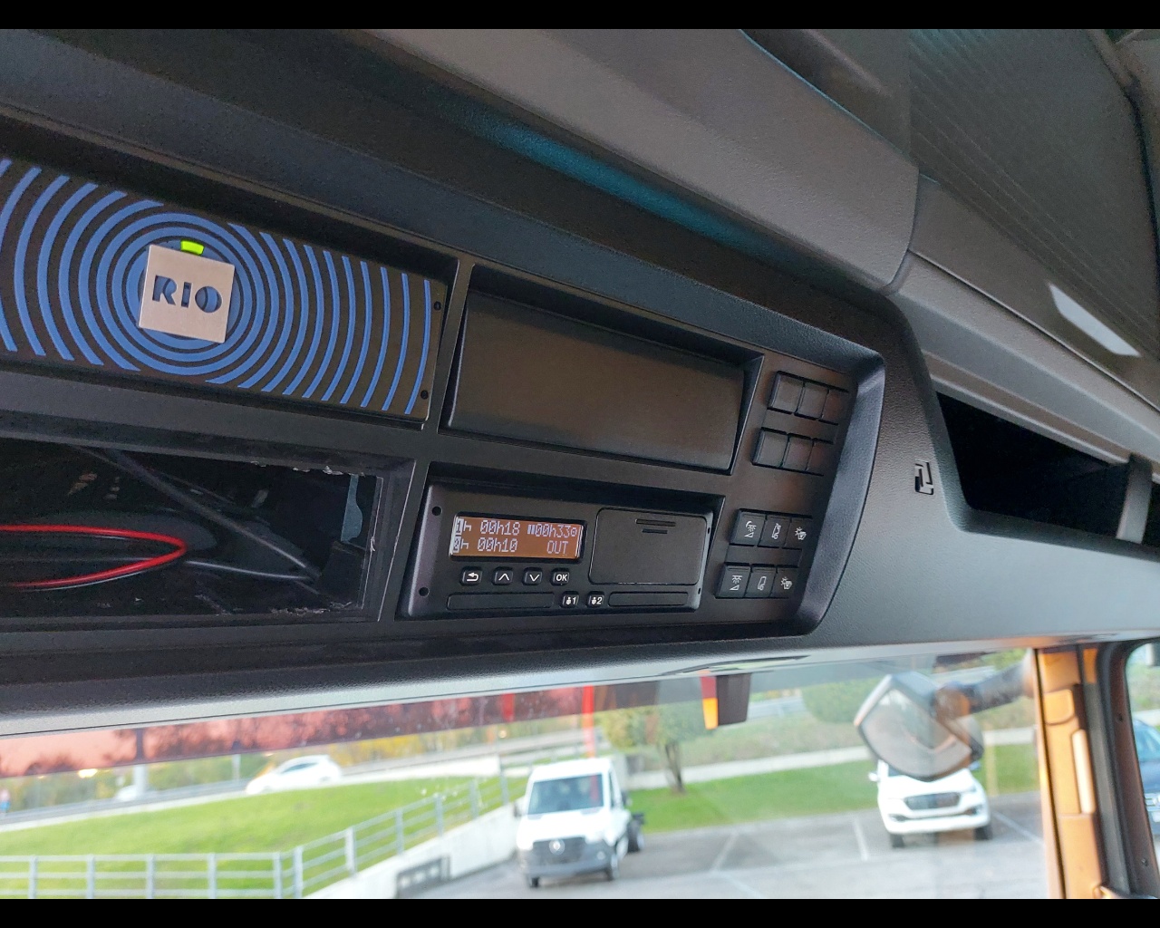 Man TGX 18 tgx 18.540 4x2 BL S cab.xlx E6d - 33