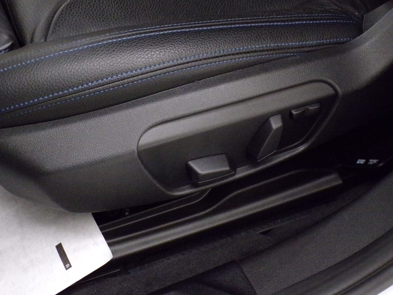 Bmw Serie 1 Serie 1 5 Porte 120d SCR xDrive Msport Steptronic - 13