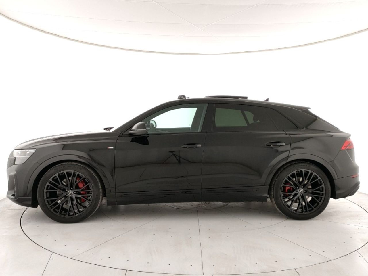 Audi Q8 Usato 2025 Q8 Parma