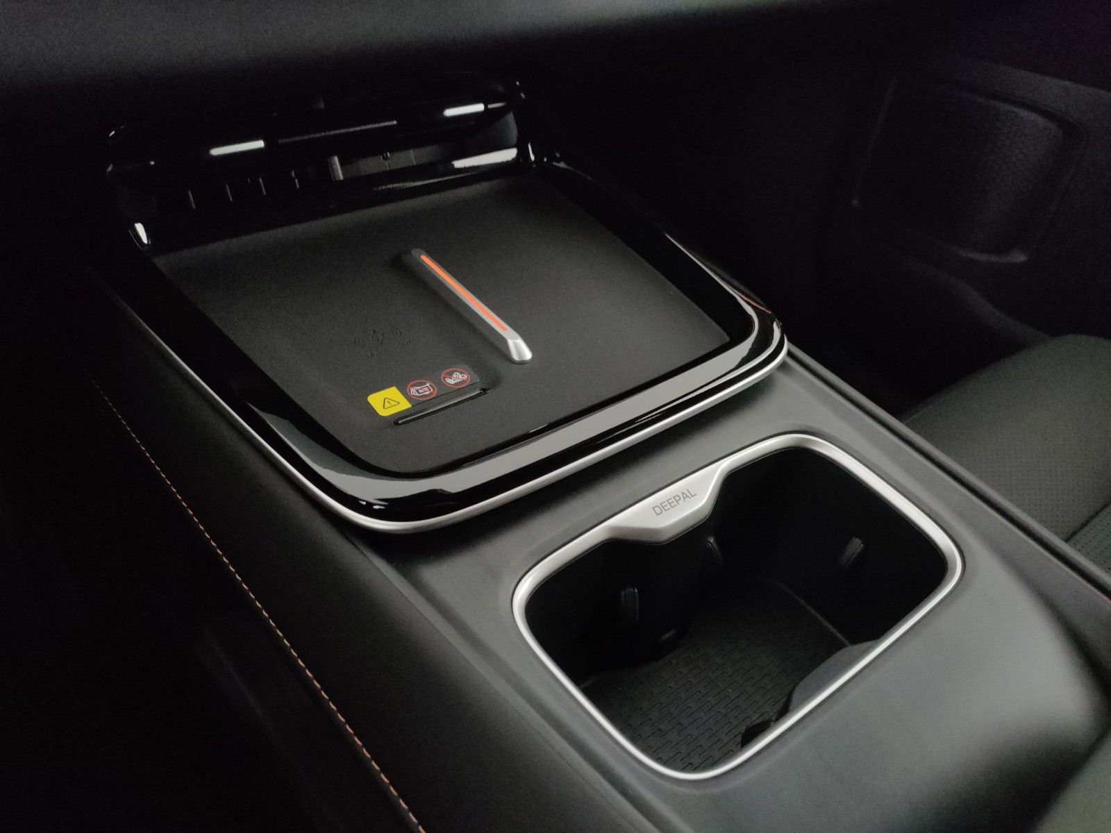 Changan Deepal S05 Aziendali 2026 Deepal S05 Legnago