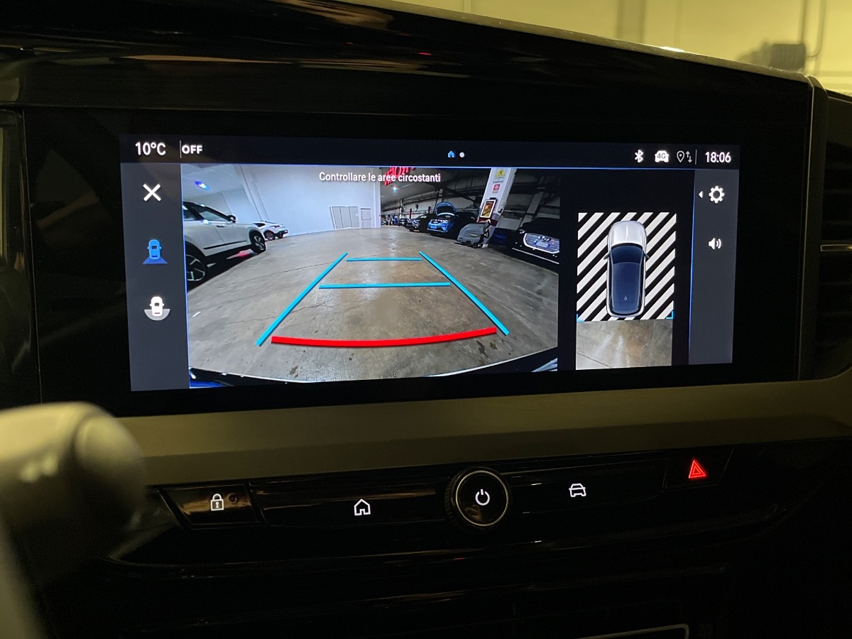 Opel Mokka Usato 2025 Mokka Verona