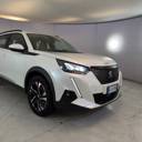 2008 Ii 2020 - 2008 1.2 Puretech Allure Navi Pack S&s 100cv