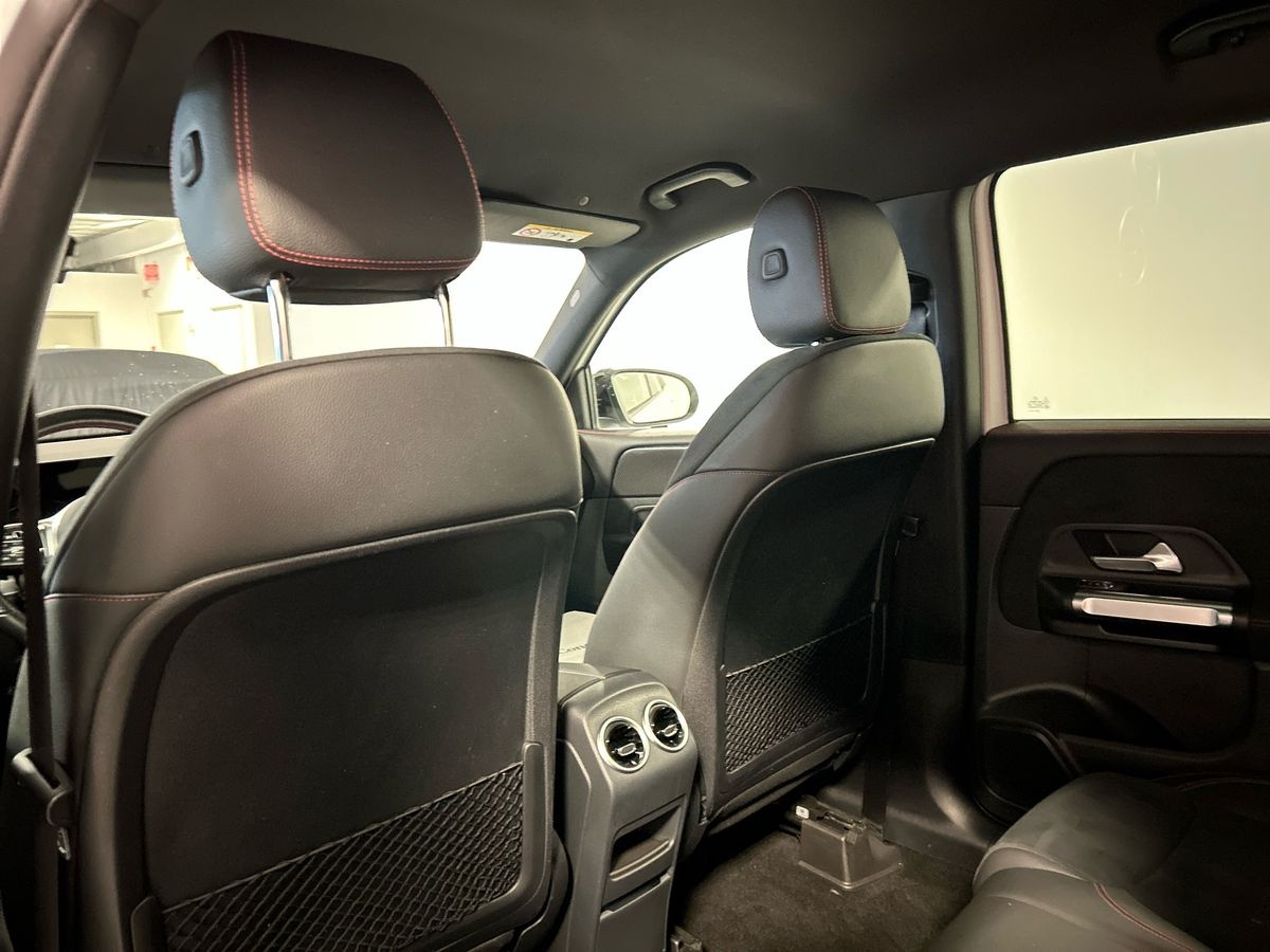 Mercedes GLB GLB 200 d Premium auto - 18