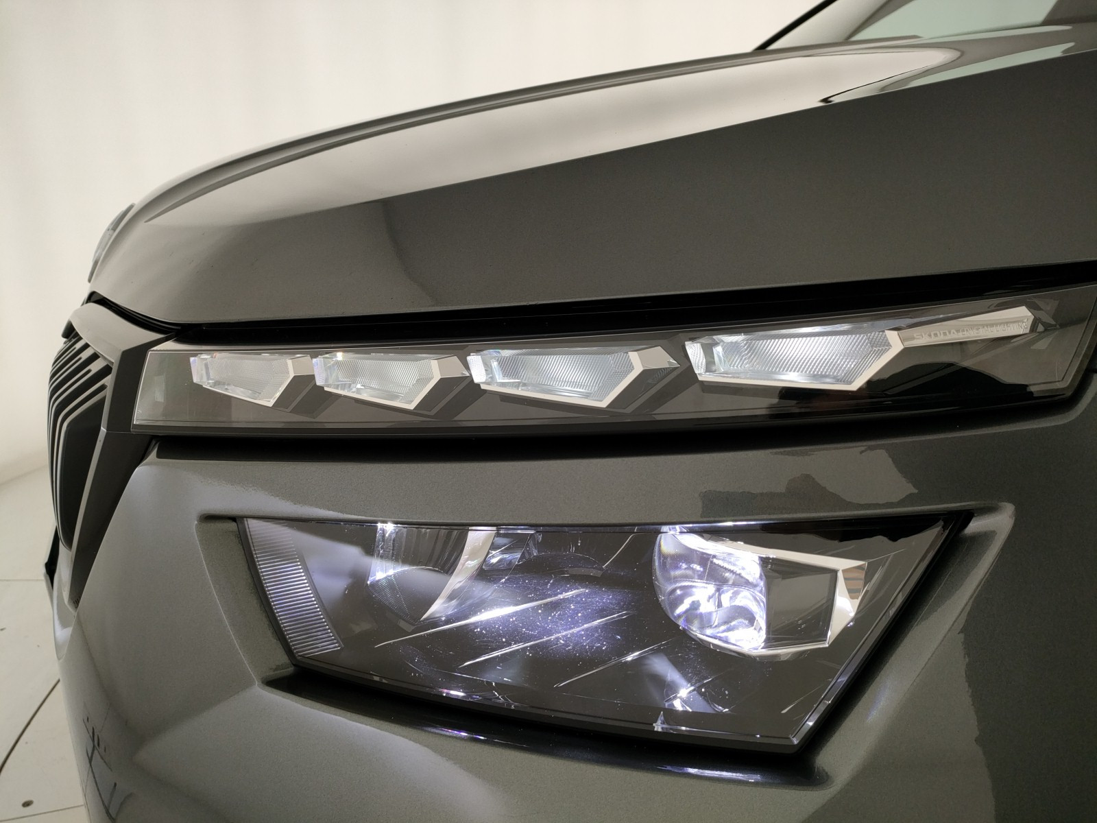 Skoda Kamiq Usato 2022 Kamiq Legnago