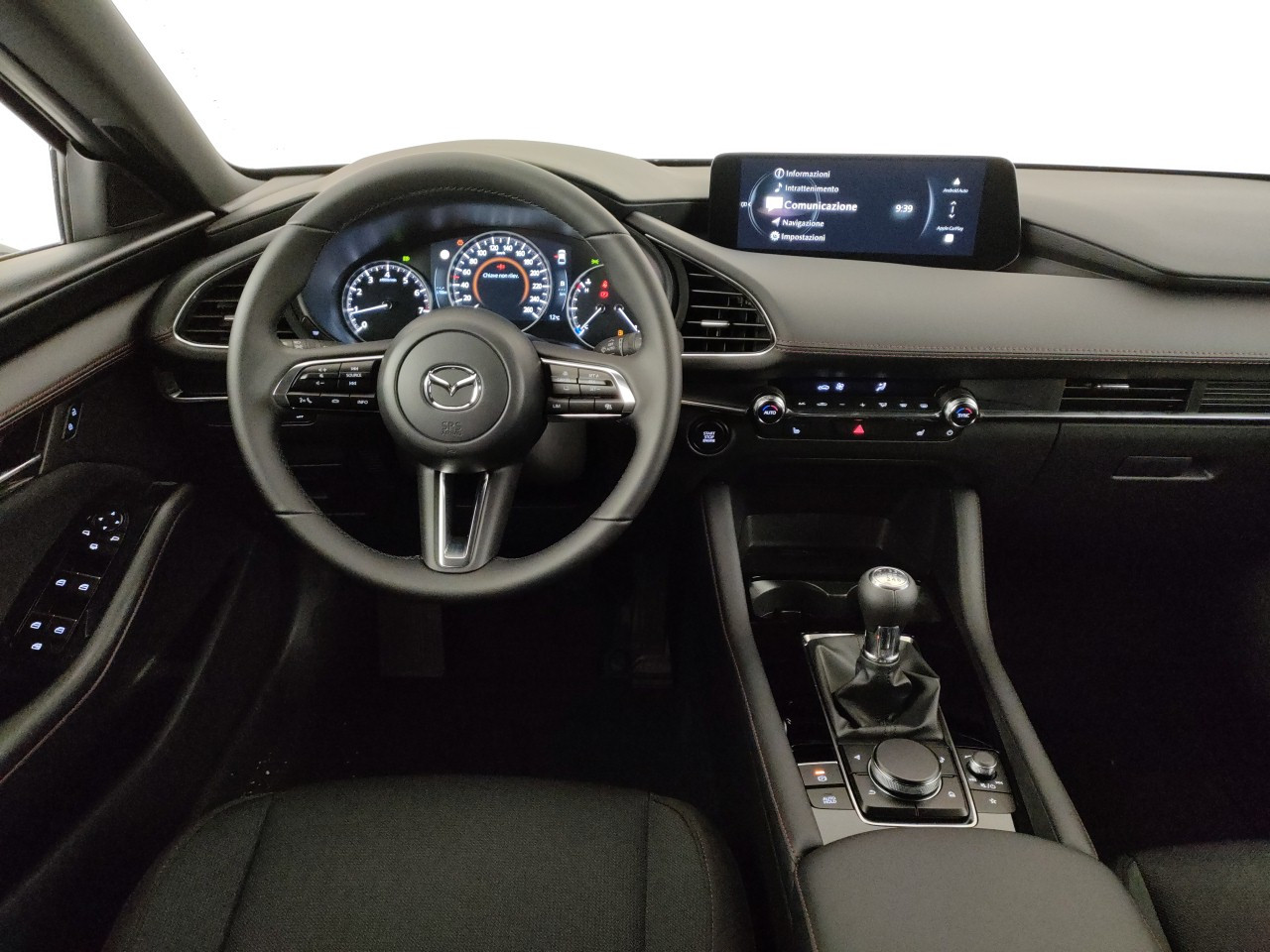 Mazda 3 Nuovo  3 Porto Mantovano