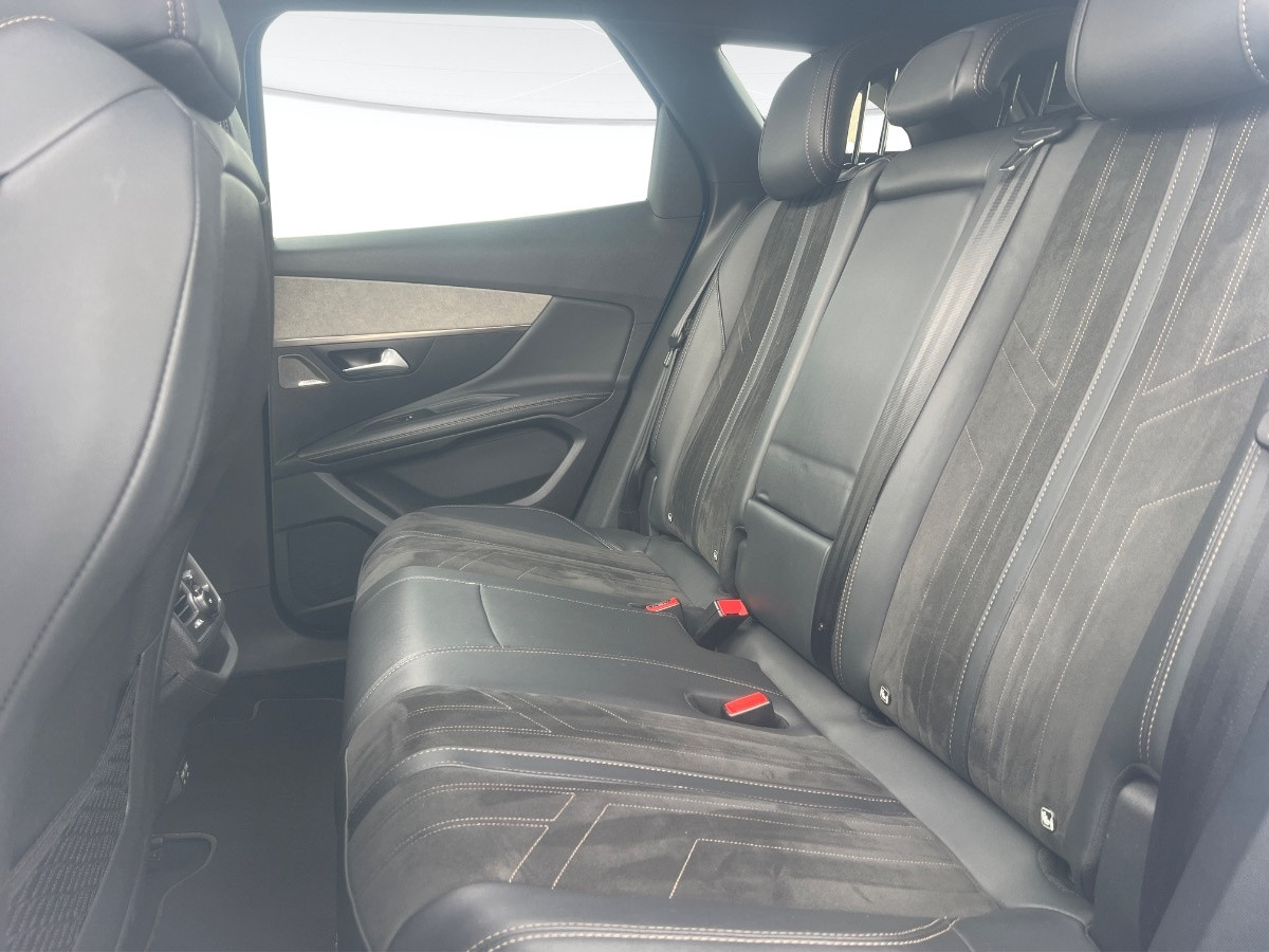 Peugeot 3008 Usato 2022 3008 Rovigo