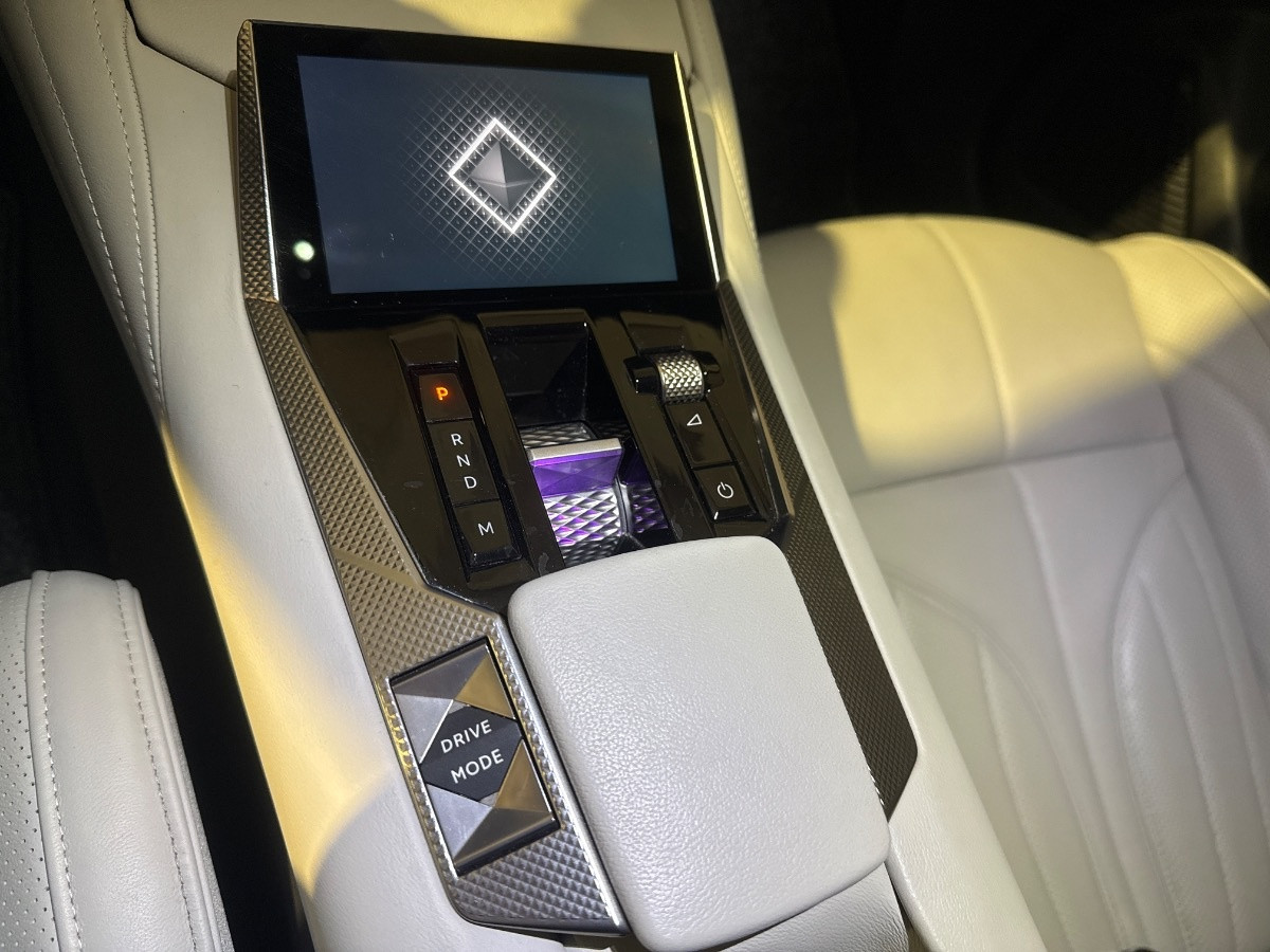 Ds DS4 Usato 2024 DS4 Parma