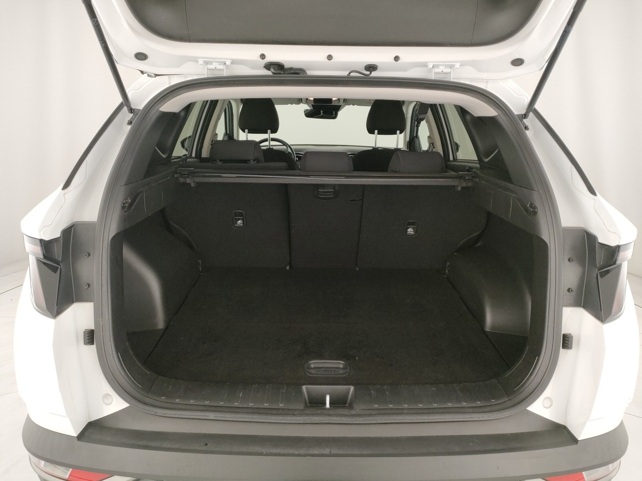 Hyundai Tucson Usato 2021 Tucson Modena