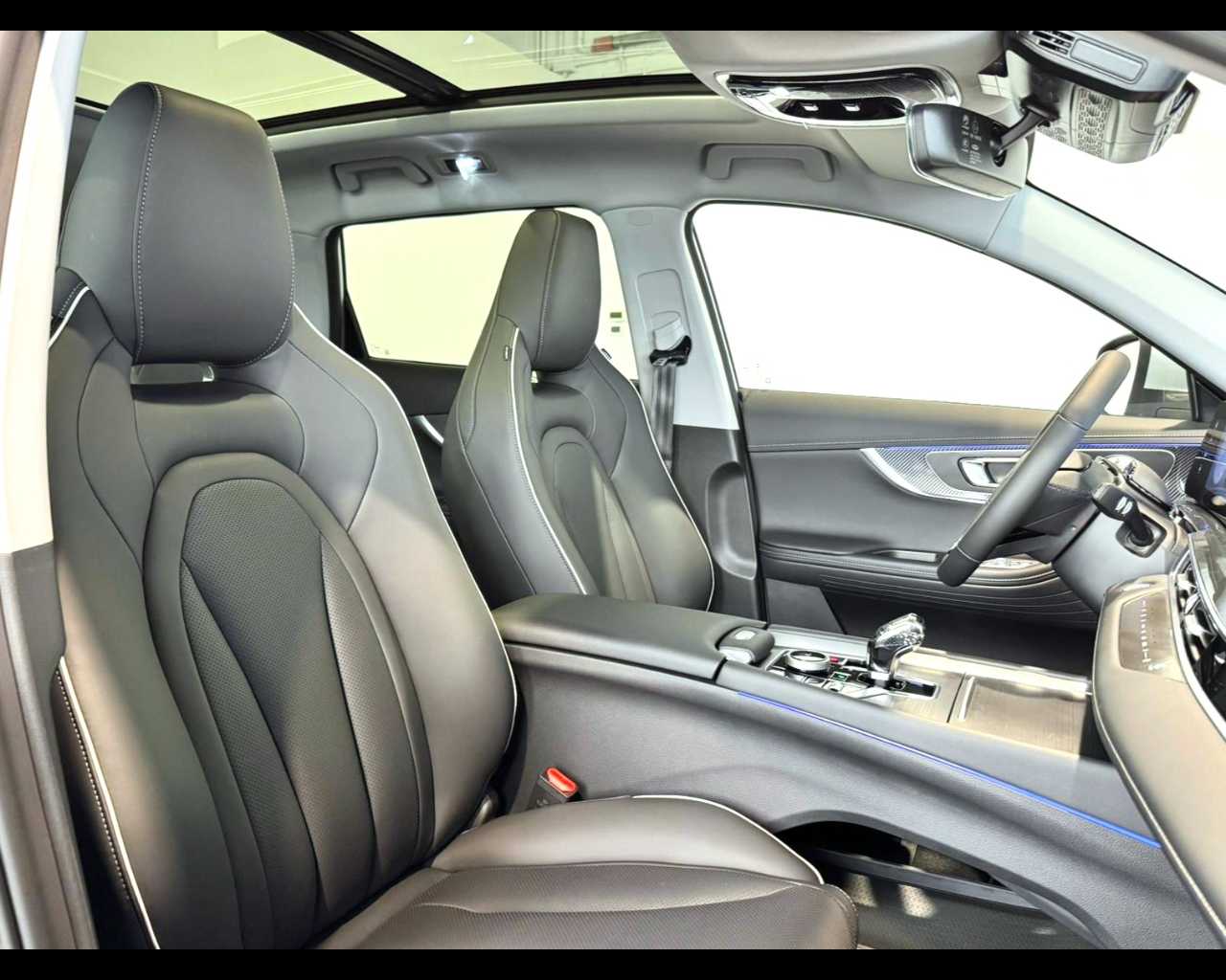 Dr Automobiles DR 6 Nuovo gPL DR 6 Padova