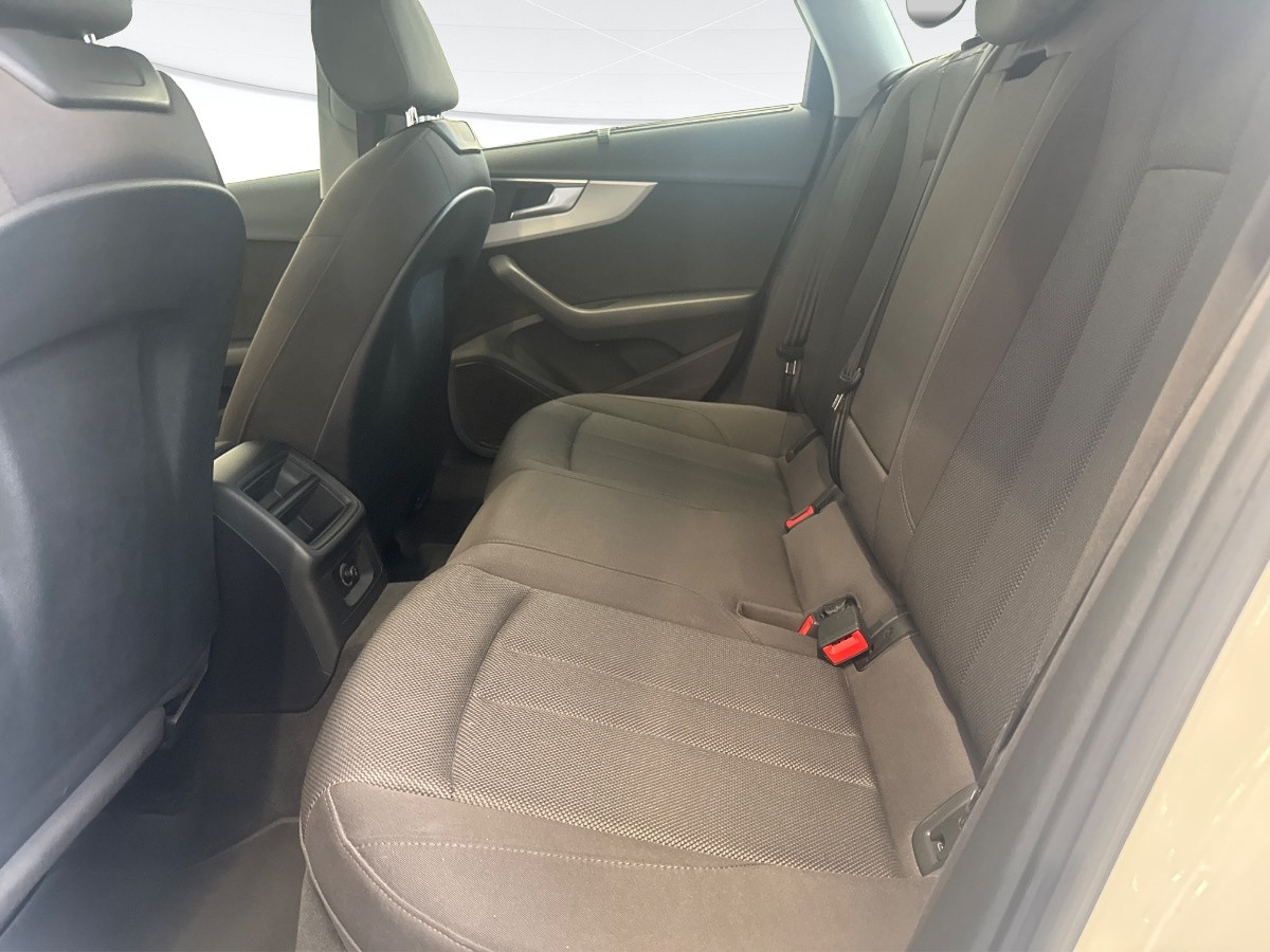 Audi A4 Usato 2020 A4 San Zeno Naviglio