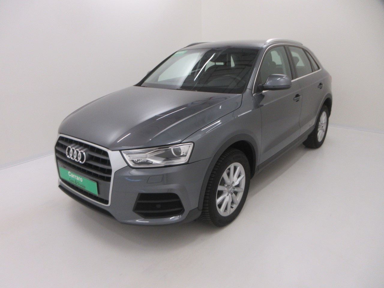 Audi Q3 Q3 2.0 TDI 150cv Business Quattro S tronic