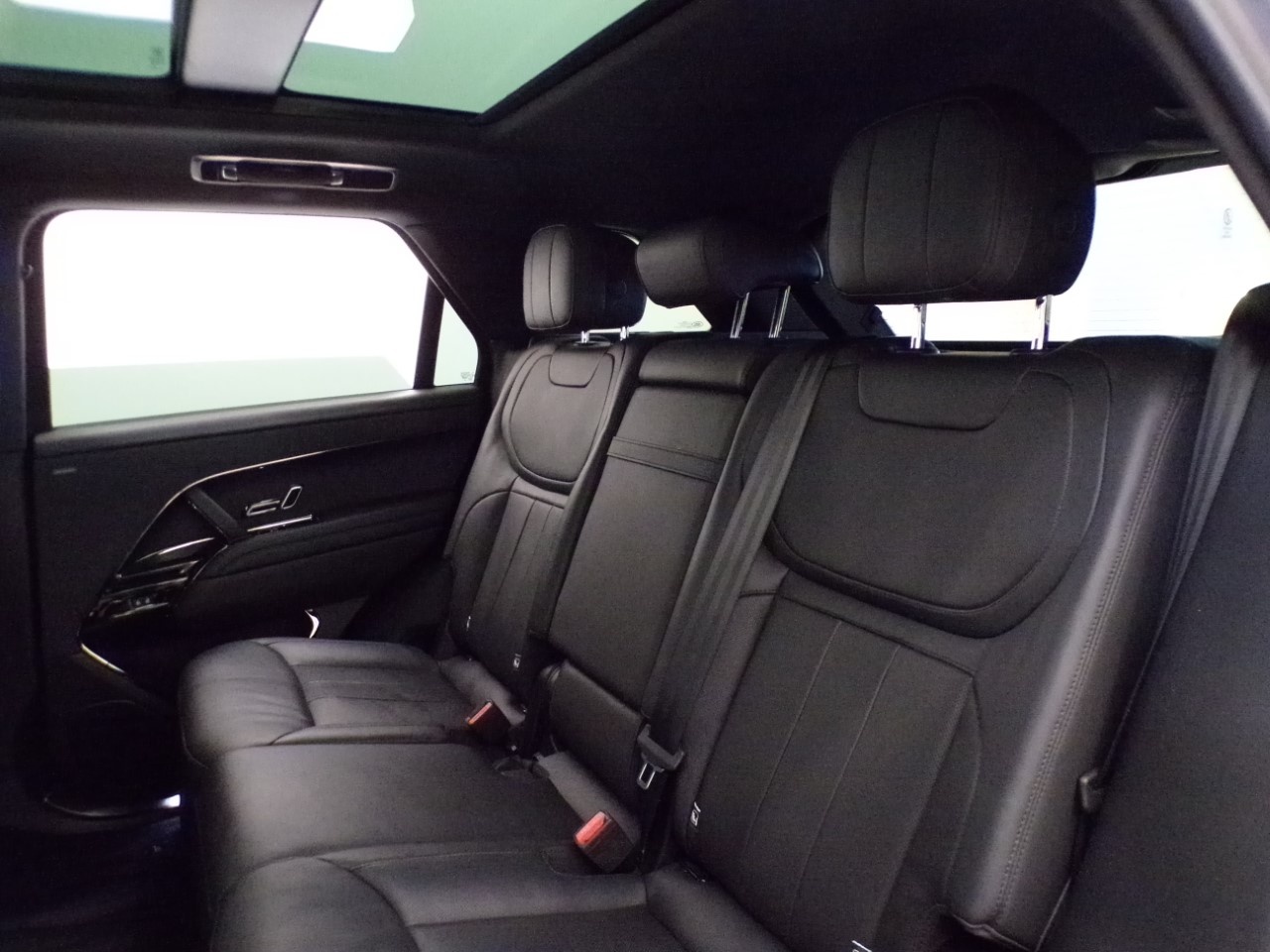 Land Rover Range Rover Sport Range Rover Sport 3.0 D I6 MHEV 249cv Dynamic HSE AWD Auto - 14