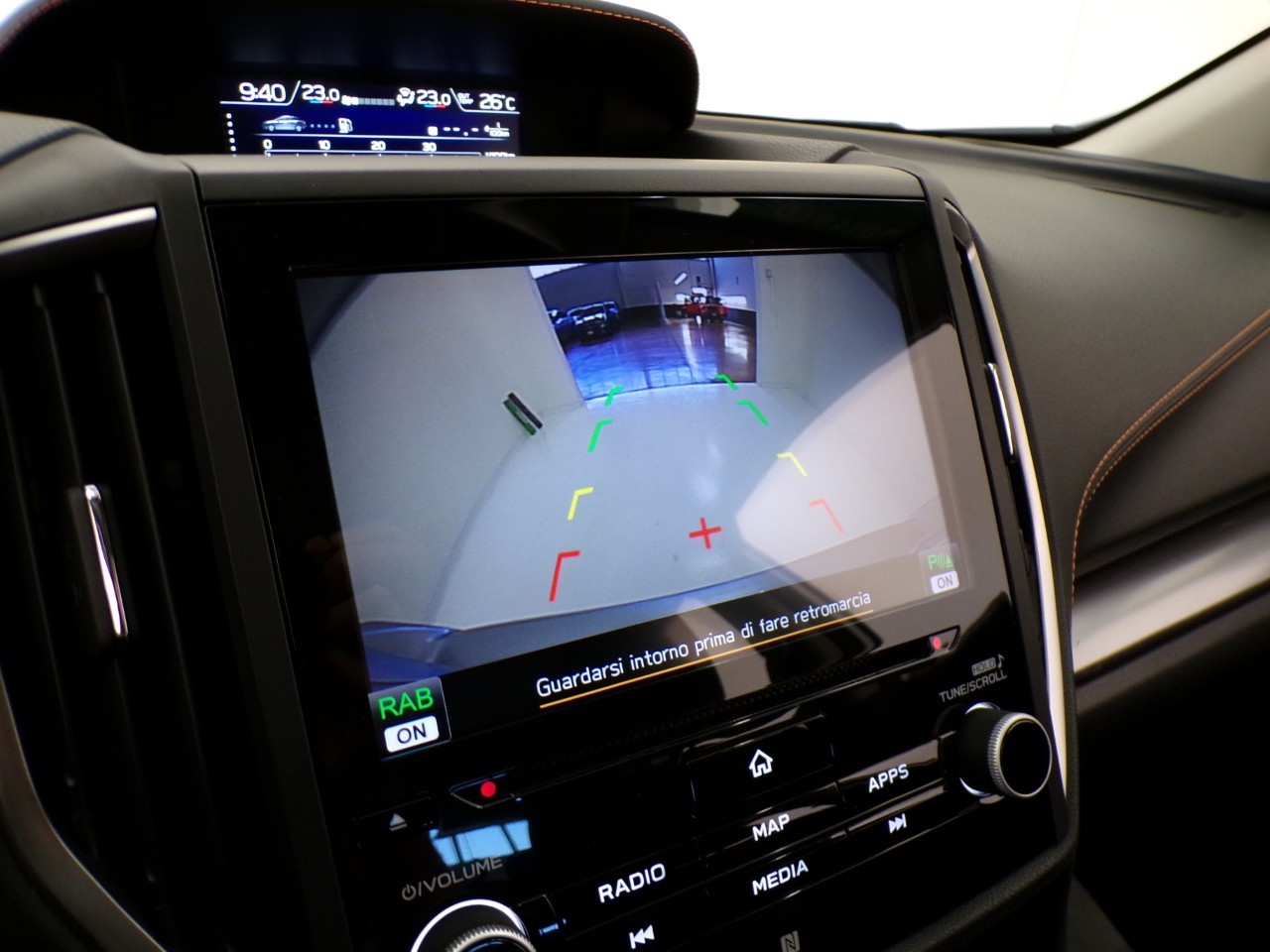 Subaru  XV 2.0 i e-BOXER Style Xtra CVT Lineartronic - 19