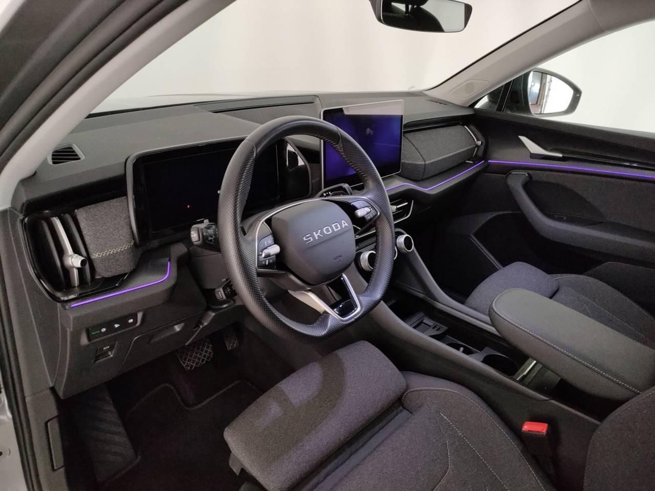Skoda Kodiaq Usato 2025 Kodiaq Padova