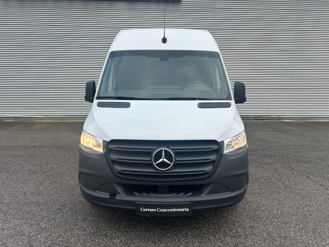 Mercedes Sprinter sprinter 317 2.0 cdi F 43/35 rwd H2 - 3