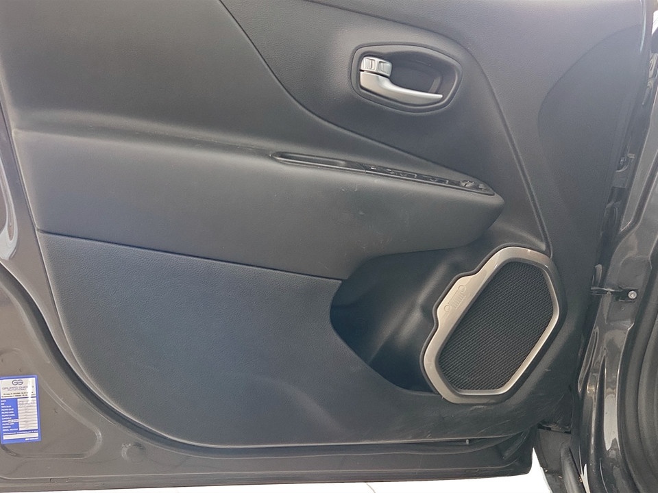 JEEP Renegade 1.6 mjt Limited 2wd 130cv Diesel usato - 7