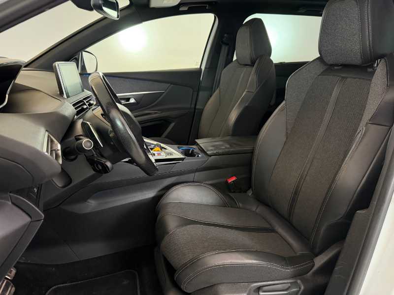 5008 Ii - 5008 1.5 Bluehdi Gt Line S&s 130cv 7p.ti Eat8