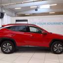 Tucson Iii - Tucson 1.6 Hev Exellence Lounge Pack 4wd Auto