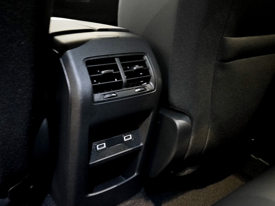 PEUGEOT 308 BL – Hybrid 145 e-DCS6 Allure Ibrida km0 - 14